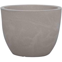 Siena Garden Bristol Ø 50 x 38,4 cm taupe-granit