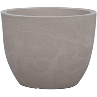 Siena Garden Bristol Ø 50 x 38,4 cm taupe-granit