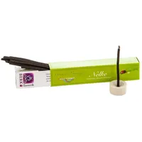 Berk Holy Smokes Green Line Räucherstäbchen - Nelke 10g