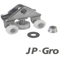 JP Group Rollenführung, Schiebetür