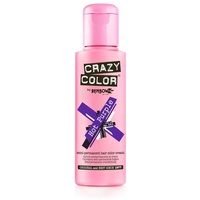 Crazy Color Semipermanente Creme 62 hot purple 100 ml