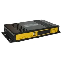 Four-Faith F3936H - LTE/WCDMA WLAN New Media-Bedienterminal für Fahrzeuge,