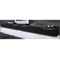 Höltkemeyer Lowboard »Line TV-Board, TV-Schrank«, Breite 150 cm, schwarz
