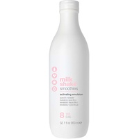 Milk_shake Smoothies Activating Emulsion 8 Vol. 2,4% 950 ml