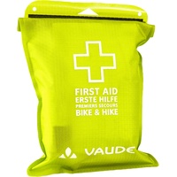 Vaude First Aid Kit S Waterproof Bright Green