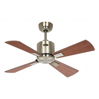 CasaFan Eco Neo III MA-NB/KI 92 cm Deckenventilator gold