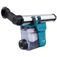 Makita Staubabsaugung DX10