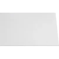 Gutta Hartschaumplatte 50 x 100 x 0,3 cm