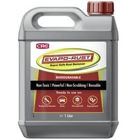 CRC EVAPO-RUST 1L Rostentferner Wasserbasis