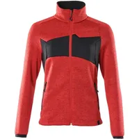 Mascot Strickjacke Strickpullover mit Reißverschluss, Damen 4XL