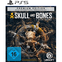 Ubisoft Skull and Bones - Premium Edition (PS5)
