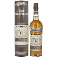 Douglas Laing & Co Douglas Laing OLD PARTICULAR Port