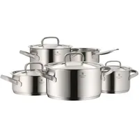 WMF Gourmet Plus Topf-Set 5-tlg. 3 x Fleischtopf +