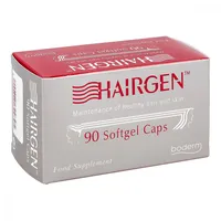 Faroderm Hairgen Caps