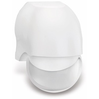 Sonero Bewegungsmelder X-IMS010, 180°, IP44, schwenkbar, weiß