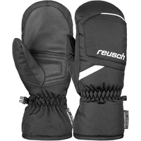 Reusch Bennet R-TEX® XT Junior Mitten black / white