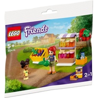 LEGO Friends Marktbude 30416