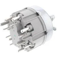 VEMO Schalter, Hauptlicht MERCEDES-BENZ