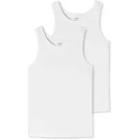 SCHIESSER UNCOVER by SCHIESSER Herren Unterhemden im Pack -
