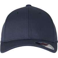Flexfit Wooly Combed Flexfit Wooly Combed, darknavy/darknavy, XXL