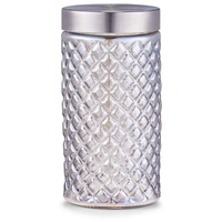 Neuetischkultur Vorratsglas Metallic