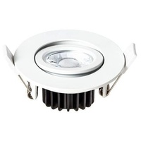 LEDxOn 7008115 EBS 40Gr ww 230V AC 6W weiß