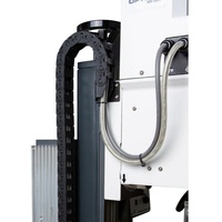 Optimum Bohr-Fräsmaschine MH 20VL