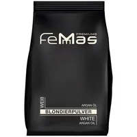 Femmas Blondierpulver weiß 500 g