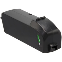 Maratron Ersatzakku für BOSCH Classic PowerPack 400 Rahmen-Version