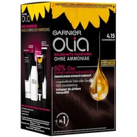 Garnier Olia 4.15 schokobraun
