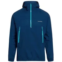 Nordisk Rimu Unisex 3-Layer Anorak estate blue XL