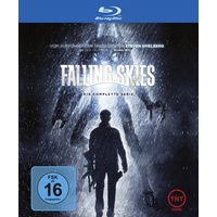 Universal Pictures Falling Skies