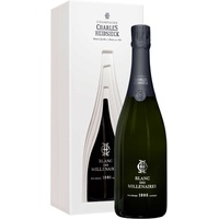Heidsieck & Co. Monopole Charles Heidsieck Blanc des Millénaires«