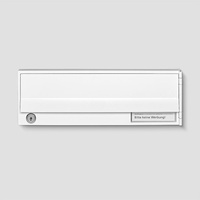 Siedle 210006030-00 RGA/RGF 611-3/1 SM