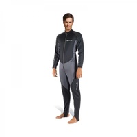 Mares Xr Comfort Unterwäsche - Black - L