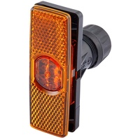 Hella Seitenmarkierungsleuchte 2PS 008 382-801 LED 24V