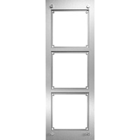 Elcom UP-Rahmen FMU-3/1EM