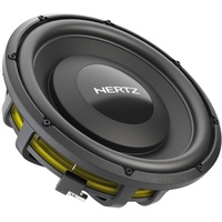 Hertz MPS 300 S4