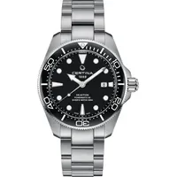 Certina DS Action Diver Powermatic 80 Edelstahl 43 mm