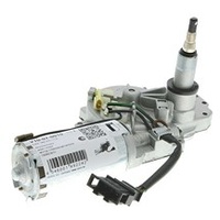 VEMO Wischermotor VW Polo Ibiza, Cordoba