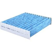 Mahle Filter, Innenraumluft CareMetix® LAO 251