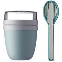 Mepal Lunchpot Plus Becher 0,2 l Grün