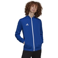 Adidas Entrada 22 Trainingsjacke Herren royal blue Gr. XS