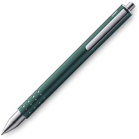 Lamy swift twilight 335 Tintenroller blackforest 0,5 mm, Schreibfarbe: