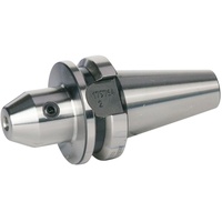 Optimum Weldon Halter Ø 8 mm - BT40