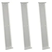 Tarifold 3 tarifold Erweiterungselement für Wand-Sichttafelsystem 213100 DIN A3