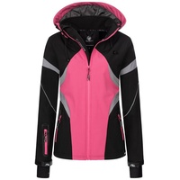 Rock Creek Jacke Softshelljacke