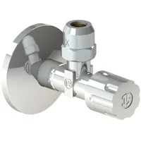 Schlösser Eckventil 3/8'' x 10 selbstdichtend