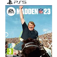 Playstation games Ps5 Madden Nfl 23 - Multicolor