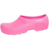 Saliha SALIHA® Gartenclog Multi Clog geschlossen pink pink 40